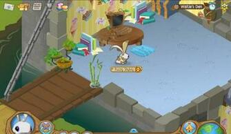 Animal Jam Beta Days