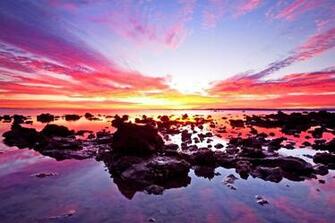 Landscapes HDr Wallpaper