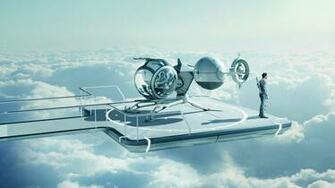 Tom Cruise As Jack Harper In Oblivion Widescreen Wallpaper Wide