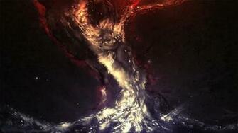 Galaxy In 4k Wallpaper Description Painting The