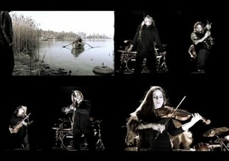 Eluveitie Wallpaper E6 Rock Band