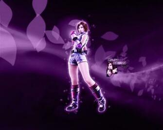 Asuka Wallpaper Kazama