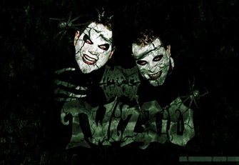 Twiztid Desktop By Realunderground617