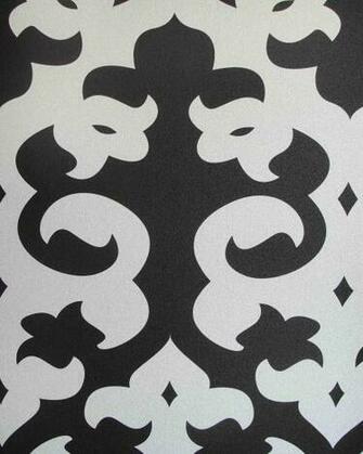 Trousdale Bling Glass Beaded Pmw Designer Wallcoverings
