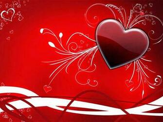 Desktop Wallpaper Abstract Love