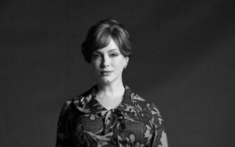 Christina Hendricks