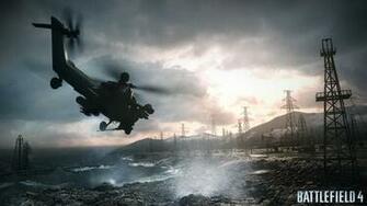 Here Are A Few Battlefield HD Wallpaper For Your Desktop