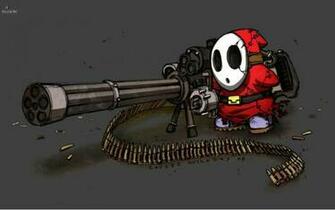 Mario Wallpaper Video Games HD Desktop