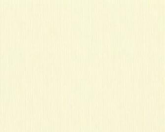 Galeria Plain Cream Wallpaper By As Creation