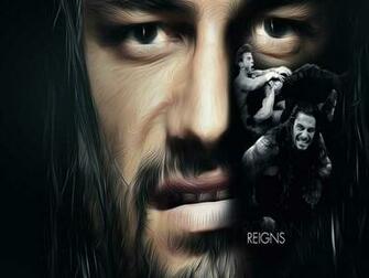 Wwe Superstar Roman Reigns New Wallpaper HD