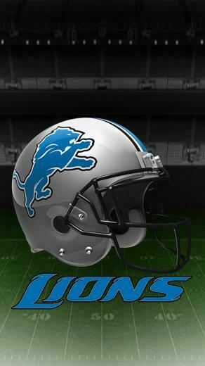 Detroit Lions