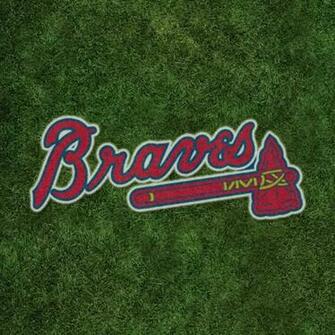 Atlanta Braves Wallpaper For Apple iPad