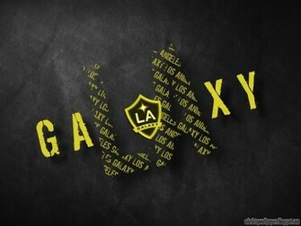 Galaxy Football Club Desktop Wallpaper Pc