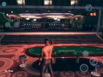 Gangstar Vegas Apk Datos Mega Andronautico