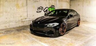 Bmw M5 F10 Wallpaper HD High Quality