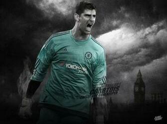 Juan David On Thibaut Courtois Good Soccer Players Mens