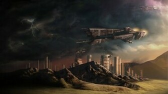 Wallpaper Cool Halo Haloforum Image Leviathan