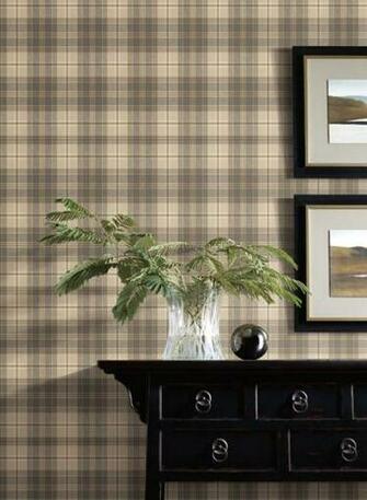 Ronald Redding S Regent Glen Pattern From The Houndstooth Collection
