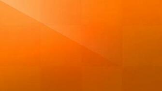 Orange Windows Logo Wallpaper