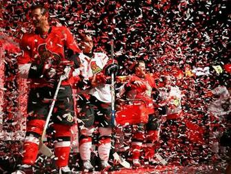 Ottawa Senators Nhl Hockey Wallpaper Background