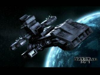 Stargate Wallpaper Sg1 X303