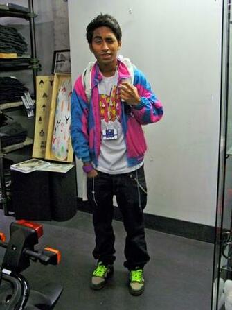 Hypebeast Background Here At The Rockerfeller