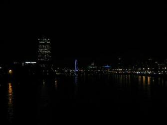 Mi5 Wallpaper The Building Is Almost
