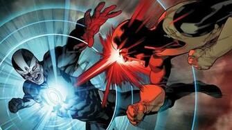 Cyclops Background For Desktop Net