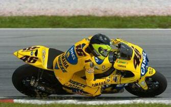 Moto Gp Motorbikes Valentino Rossi Race Tracks Wallpaper