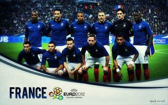 France Football Wallpaper Background And Picture