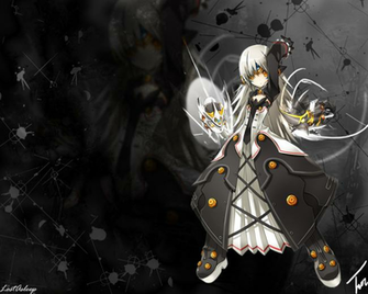 Eve Wallpaper Elsword Photo