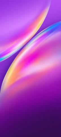 Vivo Y37p Wallpaper Ytechb Stock Abstract