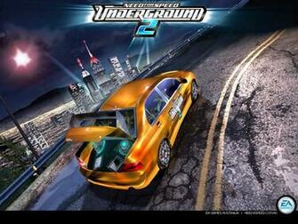 Nfs Underground Full Iso Xr00tz Need For Speed Desktop