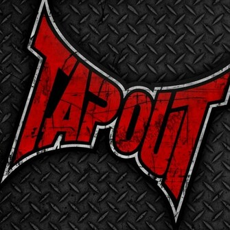 Tapout iPad Wallpaper Background And Theme