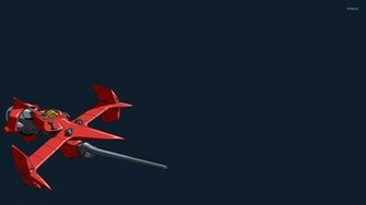 Swordfish Ii Cowboy Bebop Wallpaper Anime