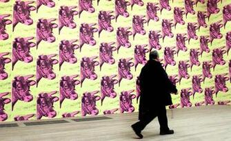 Andy Warhol Wallpaper High Definition
