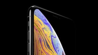 The New iPhone Xs And Max Wallpaper Right Here