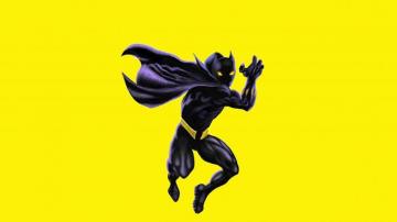Black Panther Computer Wallpaper Desktop