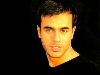 Enrique Iglesias Hot Wallpaper HD