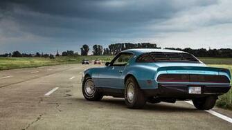 Muscle Cars 4k Wallpaper On