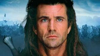 Mel Gibson Wallpaper