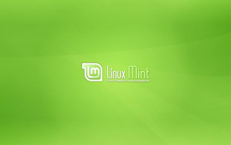 Linux Mint Wallpaper