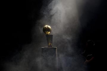 Change Coming To Nba What Prophesy On The League S 100th Year