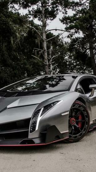 Wallpaper Lamborghini Veneno Supercar Concept Car Cars Bikes