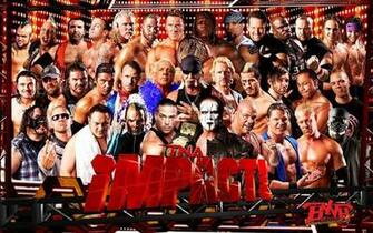 Tna Wallpaper