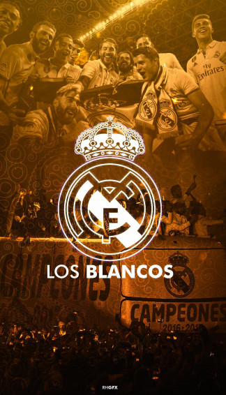 La Liga Wallpaper
