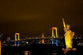 Statue Of Liberty HD Pictures Wallpaper My