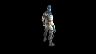 Fortnite Warpaint Outfits Skins