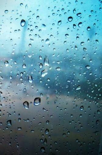 iPhone Android Water Drops By Yadavthyagaraj