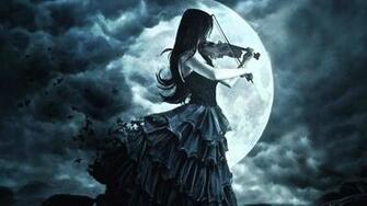 Gothic Image Sf Wallpaper